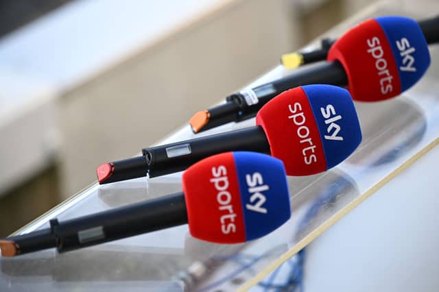 Sky Sports