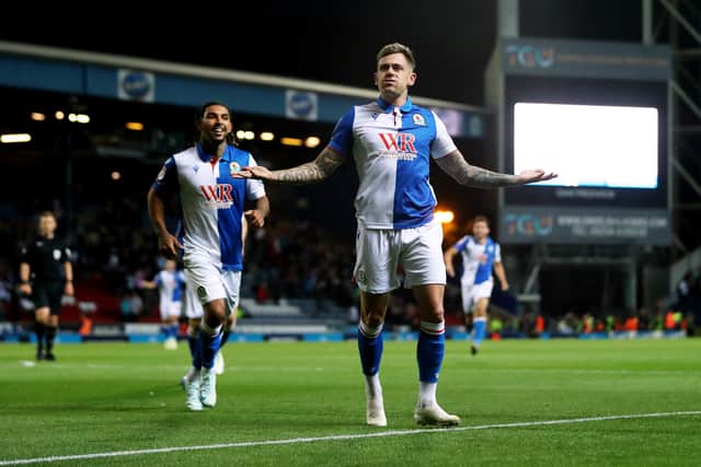 Ipswich are leading Leeds in the race for Sammie Szmodics