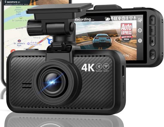 The Miofive S1 Ultra exceeds expectations, and does plenty for the price