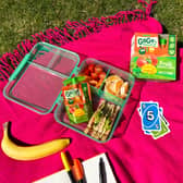 The average British child will ask their parents for snacks at least 11 times per day over summer.