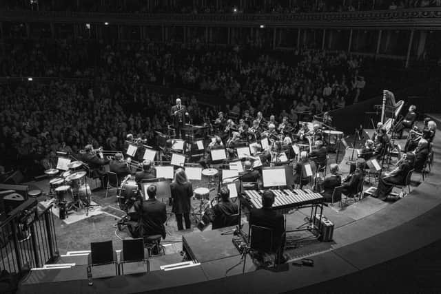 National and British Open Champions on numerous occasions, the band’s contest successes remain legendary.
