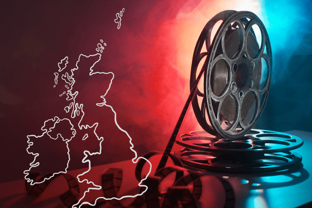Film buffs will be pleased to know there are still a fair few film festivals about to take place in the UK before the end of 2024.