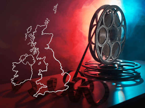 Film buffs will be pleased to know there are still a fair few film festivals about to take place in the UK before the end of 2024.