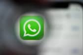 WhatsApp is testing a new game-changing feature. Photo: KIRILL KUDRYAVTSEV/AFP via Getty Images
