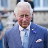 King Charles