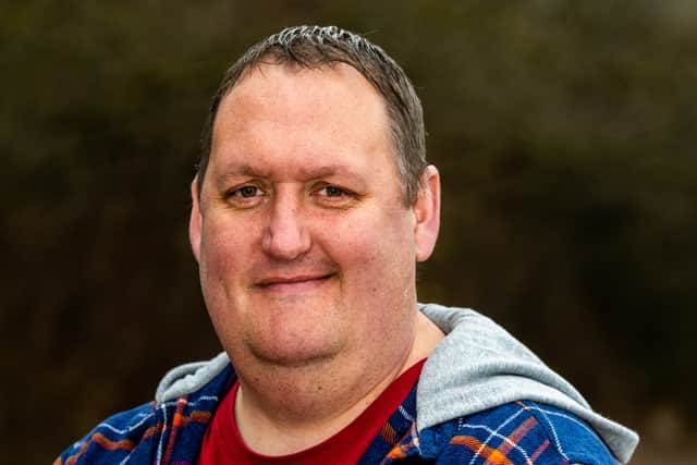 Rate My Takeaway star Danny Malin has revealed the mouth-watering line-up promised at his new food hall project.
