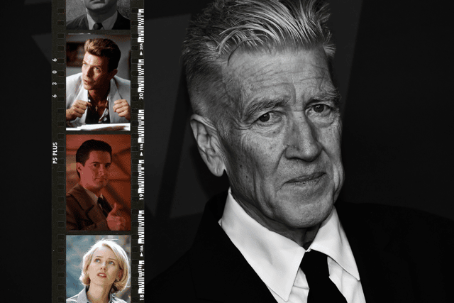 The works of acclaimed director David Lynch will be celebrated in September, with the launch of a dedicated film festival for the "Twin Peaks" director - A Gathering of the Angels.