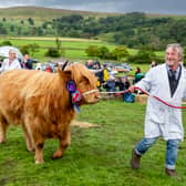 Malham Show is set to return this Bank Holiday