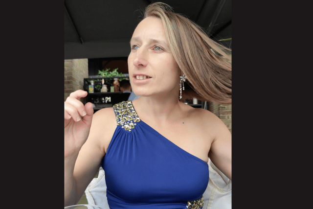 Gemma is sober curious and has never been drunk. (Photo: Gemma Nice)