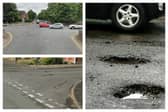 Here are 13 roads in Leeds set for pothole repair and resurfacing work in 2024/2025.