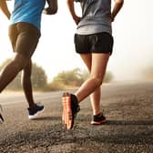 Attributes which define a ‘healthy person’ include good posture, being able to move without difficulty and aids, and low body fat, according to Brits