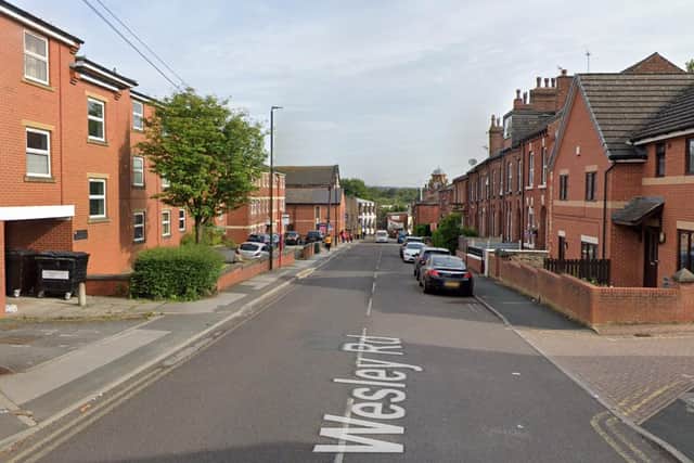 Jacobo Gulias, aged 31, from Wesley Road, Leeds, LS12 1UN died on Wednesday, August 14.