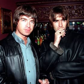 Liam and Noel Gallagher look set to share the stage once again with a highly-anticipated oasis reunion. 
