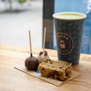 Bloom Juice Co is set to open in Bond Street, Leeds city centre, this September. Photo: Bloom Juice Co 
