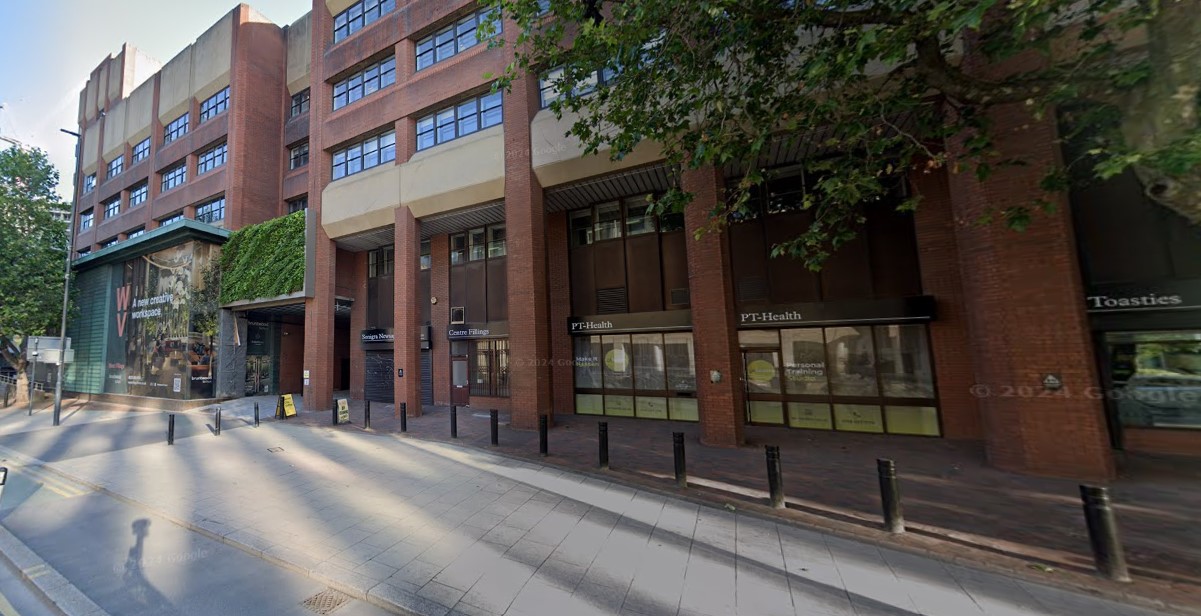 New pilates, barre and yoga studio set to open in Leeds city centre