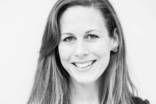 Rachel Aceso, CEO of Nature Provides 