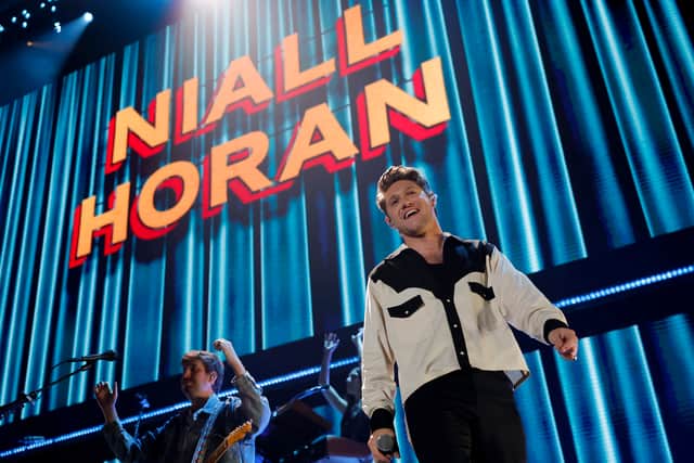 Niall Horan is coming to the First Direct Arena today (August 28). Photo by Emma McIntyre/Getty Images for iHeartRadio