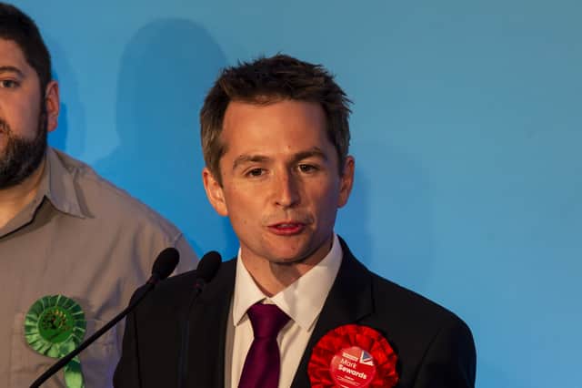 Mark Sewards MP has announced he will stand down from his councillor post.