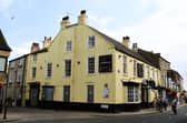 The popular pub chain plans to open in the former Sant' Angelo restaurant in Wetherby.