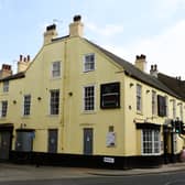 The popular pub chain plans to open in the former Sant' Angelo restaurant in Wetherby.