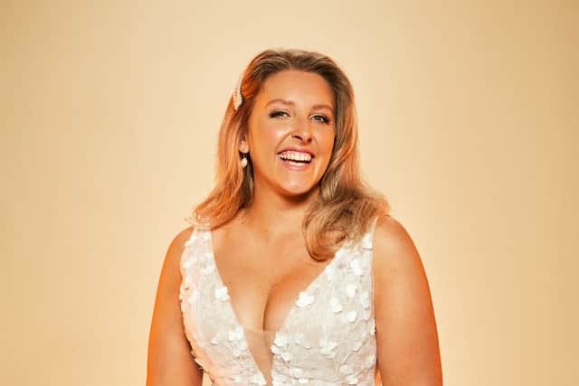 Emma took part in Married at First Sight UK 2024.