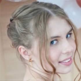 Sarah Cain, 16, died in the hospital after a horror crash on the A1(M) near Leeds.