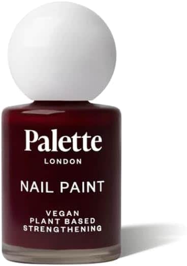 Mulberry Silk berry shade from Palette London