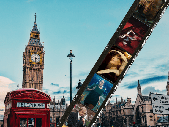 The full programme for the 2024 BFI London Film Festival has been released - here's our six picks what we'll be checking out during this year's event.
