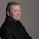 Impressionist John Culshaw brings his sell out Edinburgh Fringe show "Imposter Syndrome" to venues across the United Kingdom in early 2025.