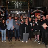 Leeds International Beer Festival (LIBF) is kicking off tonight (Thursday, September 4).