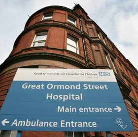 Great Ormond Street Hospital has launched an urgent review after concerns were raised over the practice of a former surgeon.