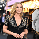 Kate Winslet takes on the role of renowned WWII photographer Elizabeth "Lee" Miller in the biopic "Lee," our in UK cinemas from this week.