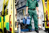Six in 10 people don’t know first aid for treating stab wounds according to St John Ambulance. (Photo: Stock Adobe)
