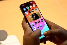 Apple is facing a lawsuit over its iCloud services.
