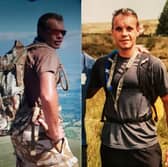 Jordan Moray went missing from his home in Cwmbach, Aberdare, and his mother has issued a desperate plea for Jordan to make contact.   