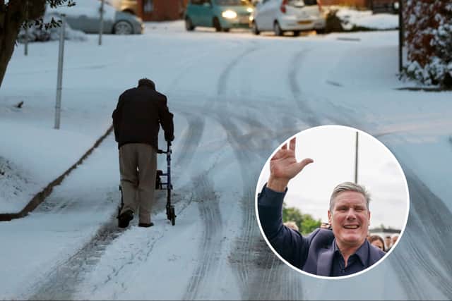 (Photos: Getty Images)