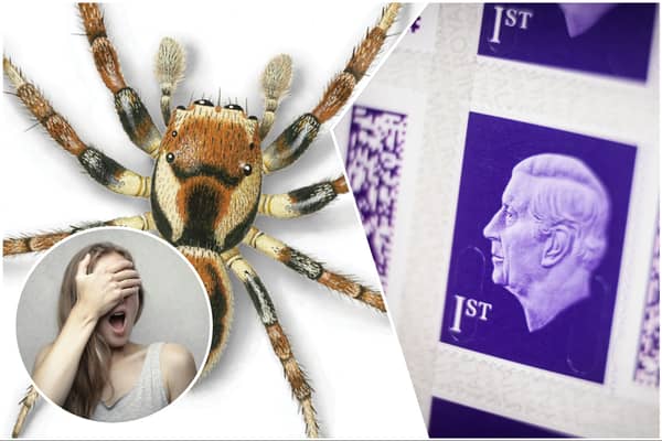 (Images: Royal Mail/Getty Images/Pexels)