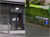 Coroner's officers in Wakefield are asking for help in tracing any known relatives of Christopher Atkinson, aged 70, from The Spinney, Leeds.