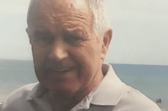 Kenneth Armitage, 82, died after falling through an unguarded hole at his home in York
