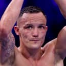 Can Josh Warrington beat Anthony Cacace at the weekend?