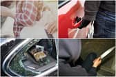 Two million crimes went unsolved in a single year in Britain, according to the latest Home Office data (Photos by National World/Adobe Stock)