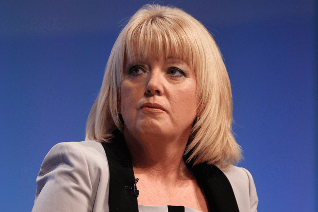 Baroness Helen Newlove's new report has laid bare the tragic impact unresolved anti-social behaviour has on victims' lives.