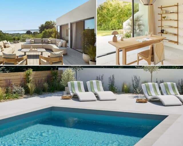 Omaze launches latest prize draw with luxurious house in Devon worth over £2 million + £250k