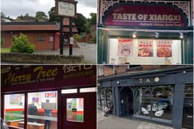 13 of the best Chinese takeaways in Leeds according to Google reviews