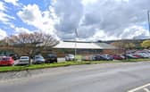 Otley Garden Centre on Pool Road is looking to build a new indoor play centre and café