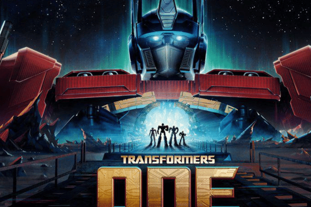 The latest film in the "Transformers" franchise is released this weekend, but is it worth going to see in the cinema or is it another "Transformers" movie worth missing instead?