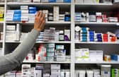 Nearly 8,000 people are prescribed ADHD medication in West Yorkshire, as figure rises by almost 2,000.