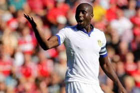 TRIBUTES: To Sol Bamba.