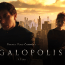 Francis Ford Coppola's long-awaited dream project "Megalopolis" is finally released in UK cinemas this week - but is it worth just over two hours of your weekend?