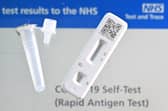 Cases of Covid are on the rise thanks to the new XEC Covid variant.